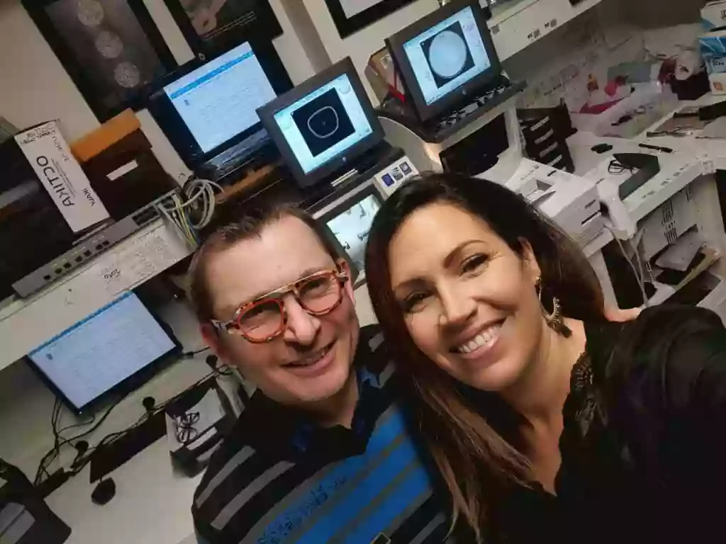 Locmine Optique SAS