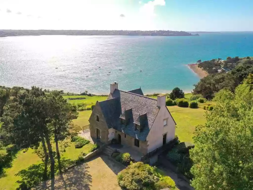 La villa de Port L'épine - location de vacances