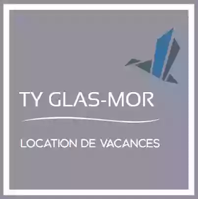 Location saisonnière Ty Glas Mor