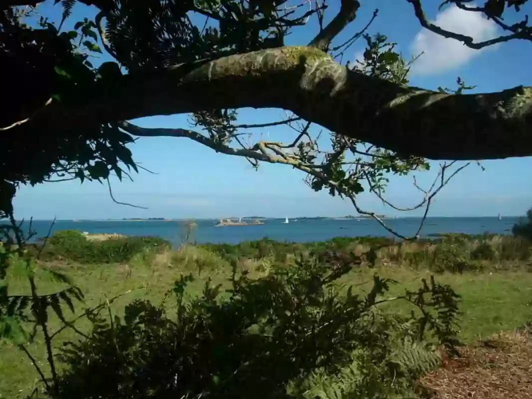 Ile Loaven - Gîtes de France