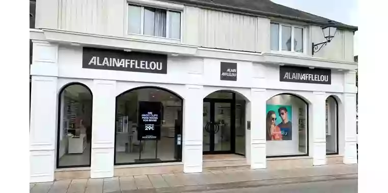 Opticien Montfort-Sur-Meu | Alain Afflelou