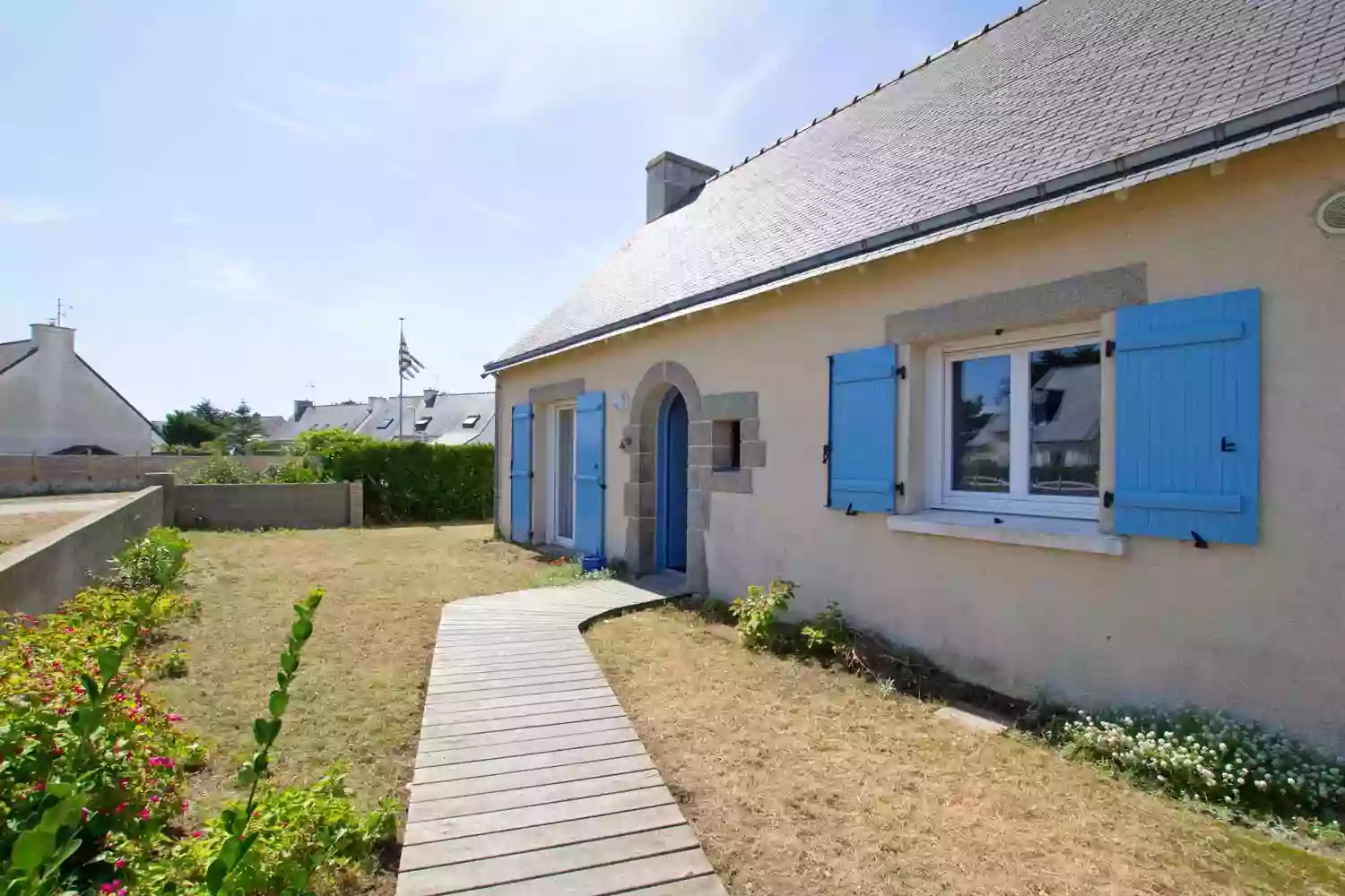 La Maison du Bonheur - Gîtes de France