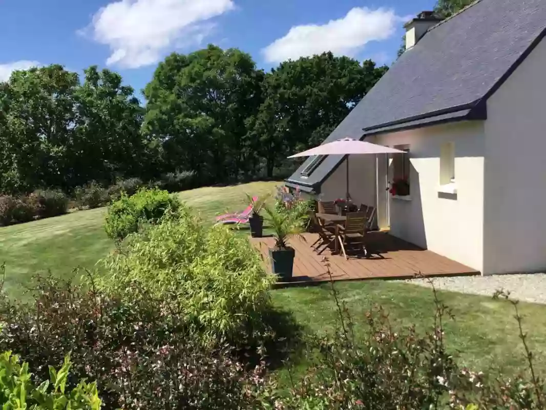 La petite maison - Gîtes de France