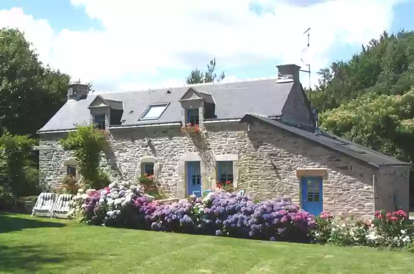 La Maison du Douanier - Gîtes de France