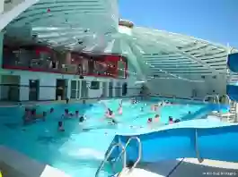 Piscine des Métairies