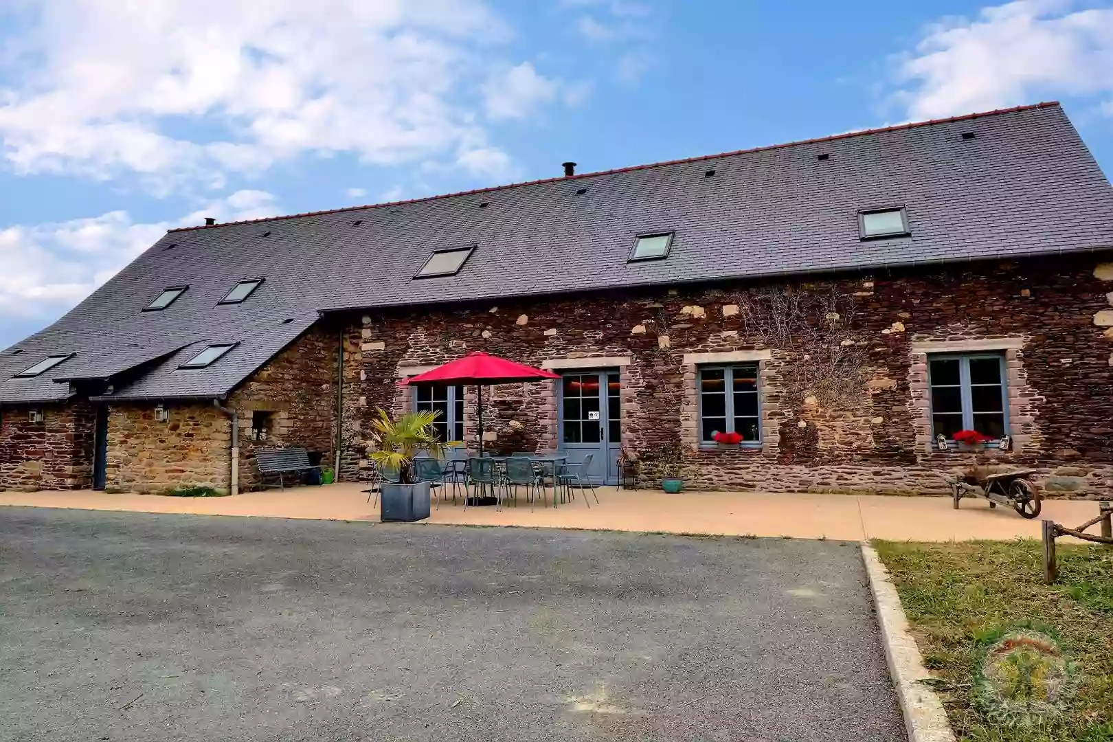 Gîte de Pan - Gîtes de France