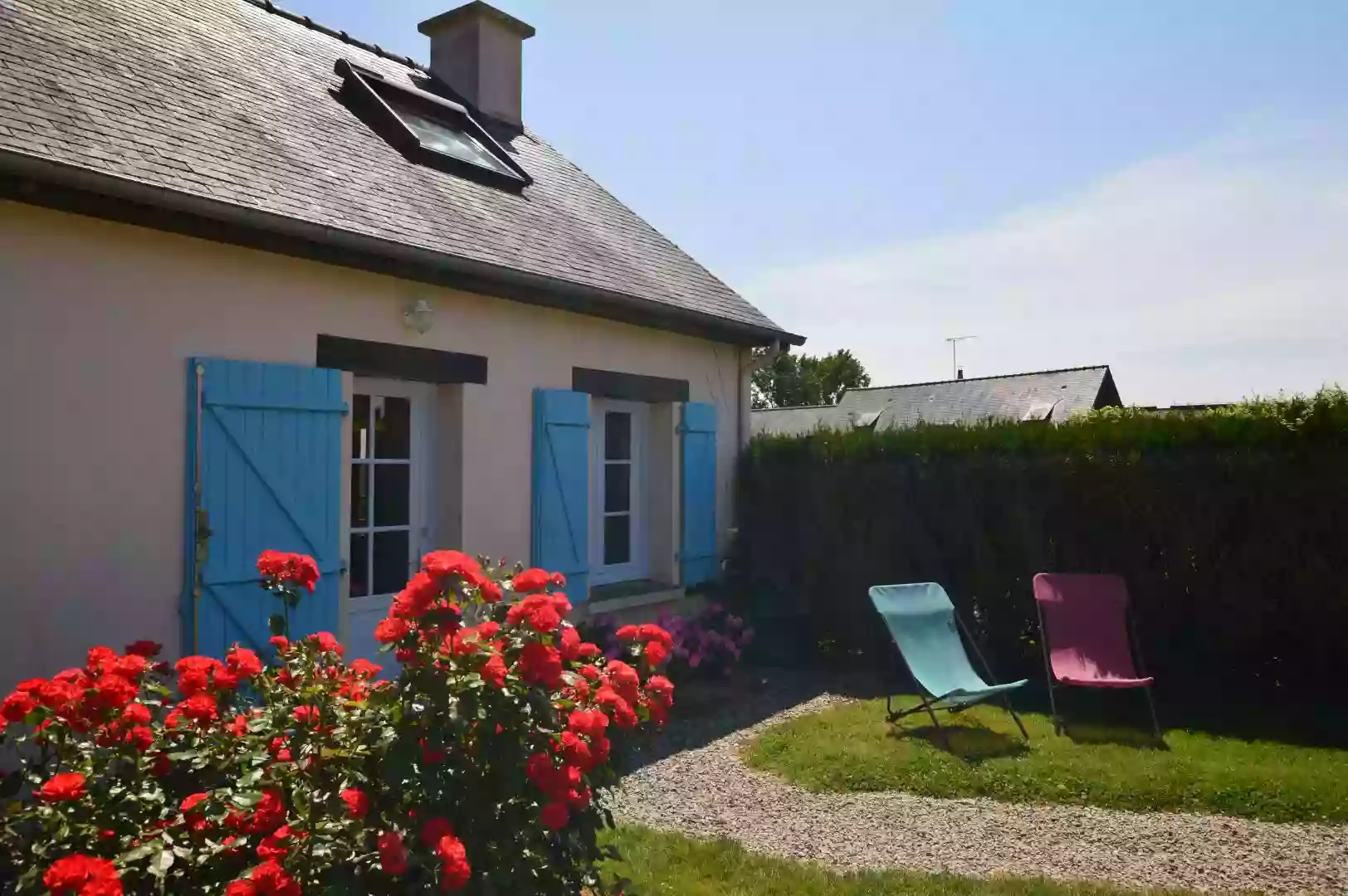 Gîte de Guichet - Gîtes de France