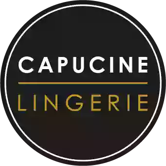 CAPUCINE LINGERIE