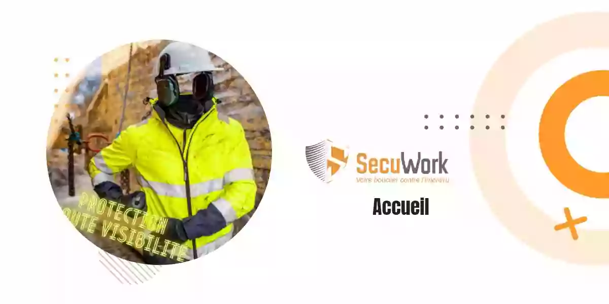 Secuwork