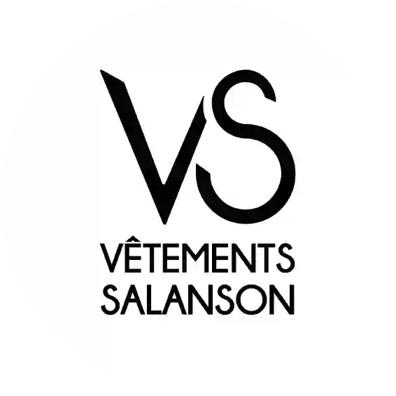 Vêtements Salanson