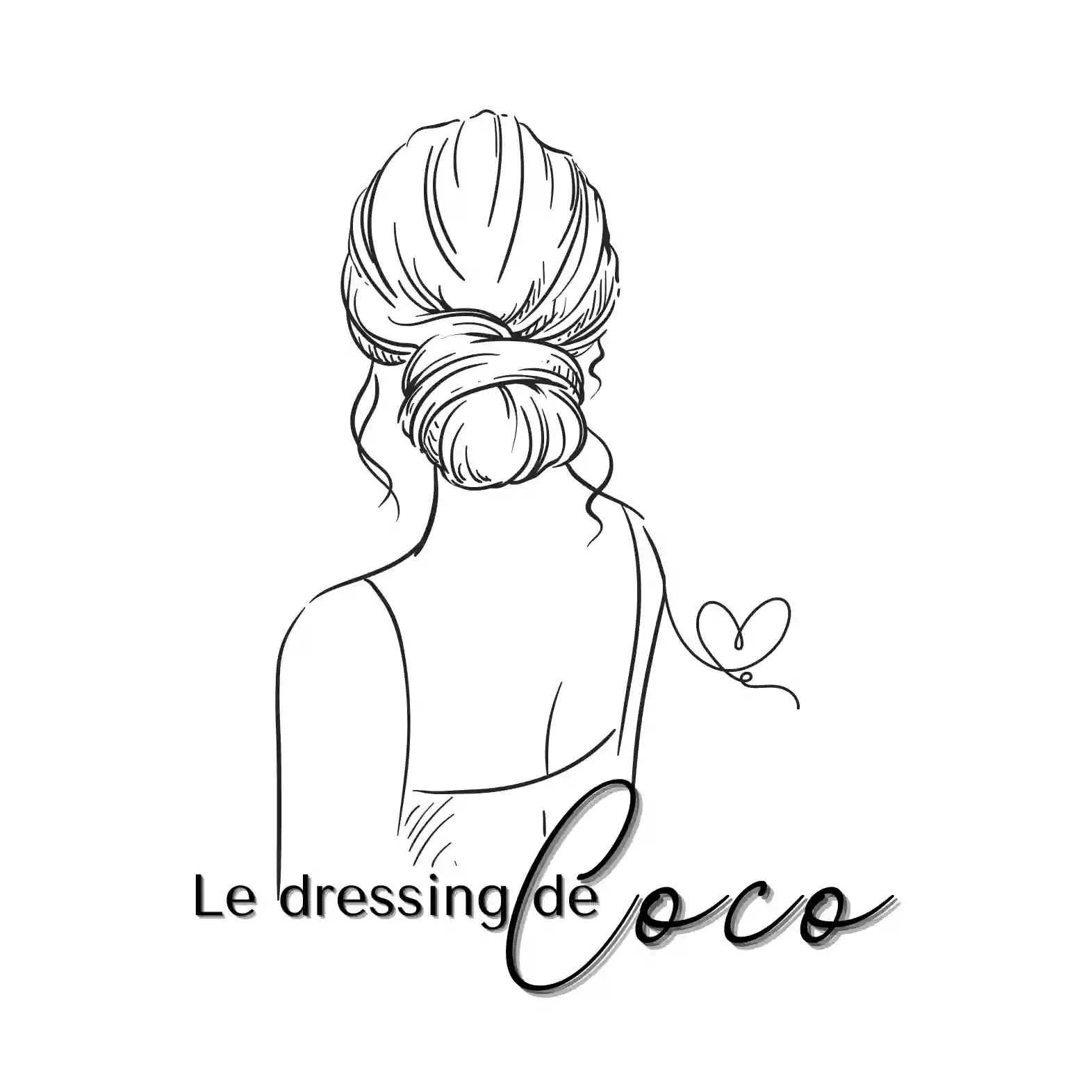 Le dressing de coco