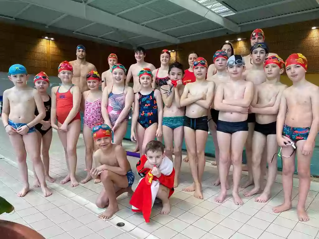 Club de Natation Les Nageurs Bigoudens