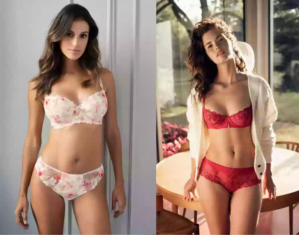 Ô jolis dessous - Lingerie et prêt à porter