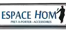 Espace HOM’