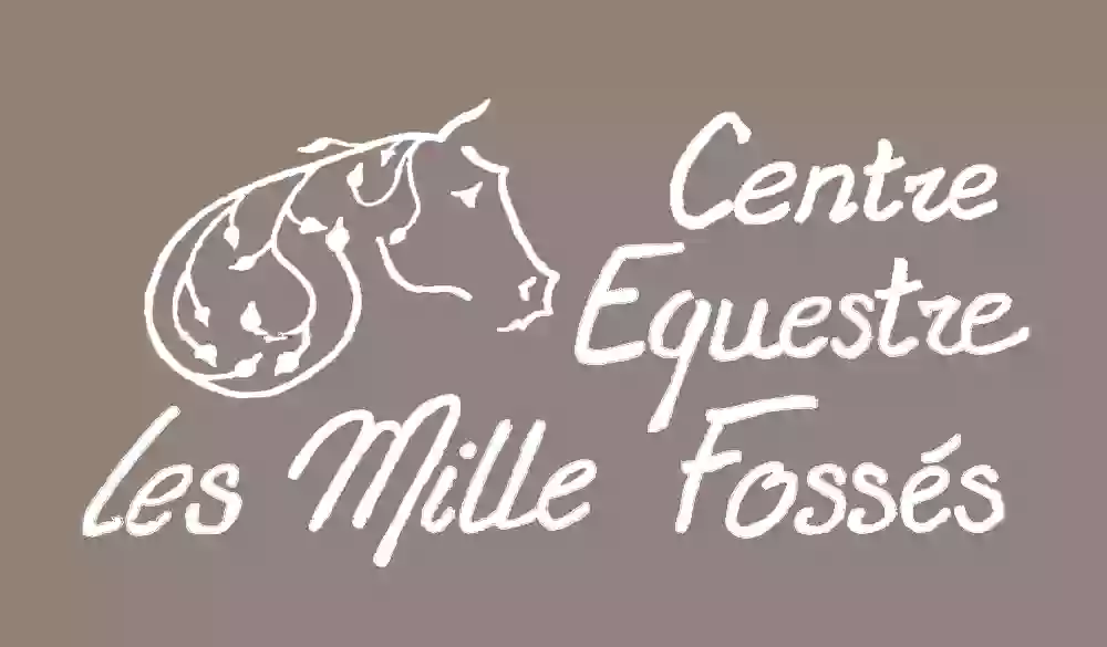 Centre équestre Les Mille Fossés