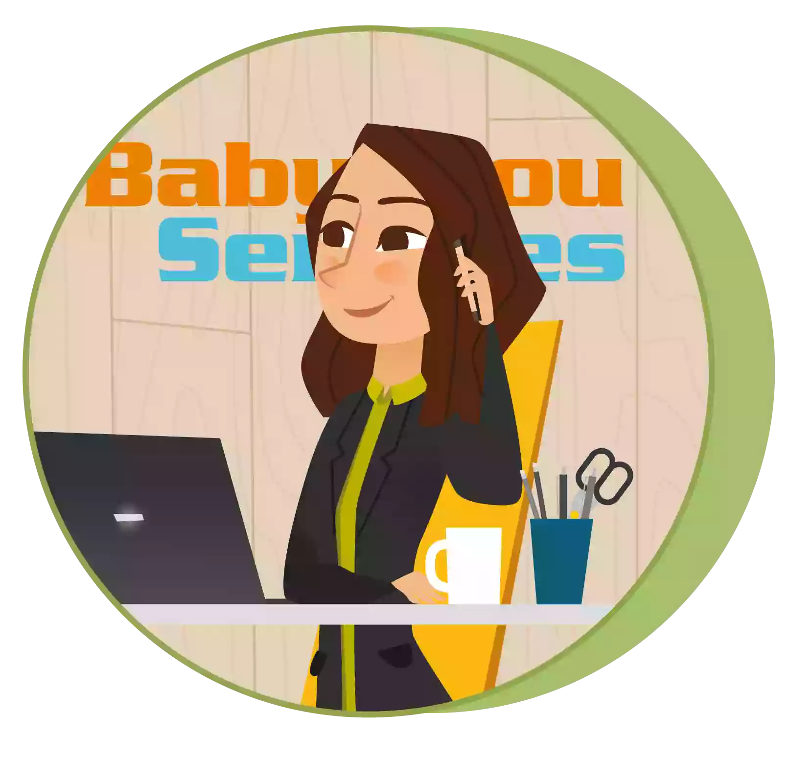 Babychou Services Saint Malo/Dinard