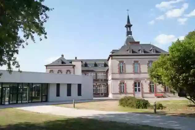 Centre Hospitalier Saint Jean