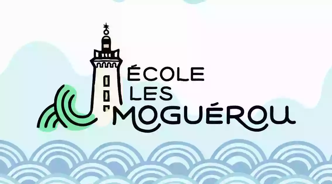 Ecole Publique Bilingue ''Les Moguerou'' - Skol Publik Divyezhek