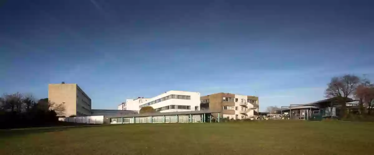 Lycée Jean Moulin