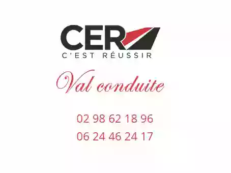 CER Val Conduite