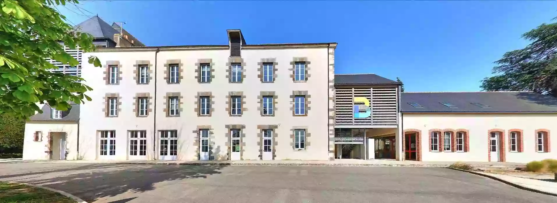 Lycée Professionnel Notre Dame