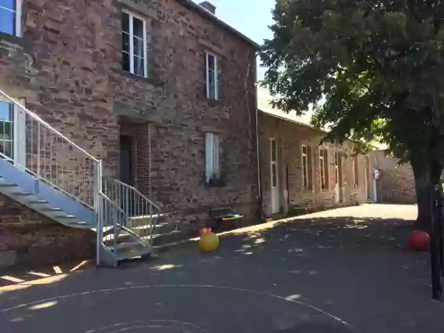 Ecole Privée Maternelle et Primaire Saint Sauveur