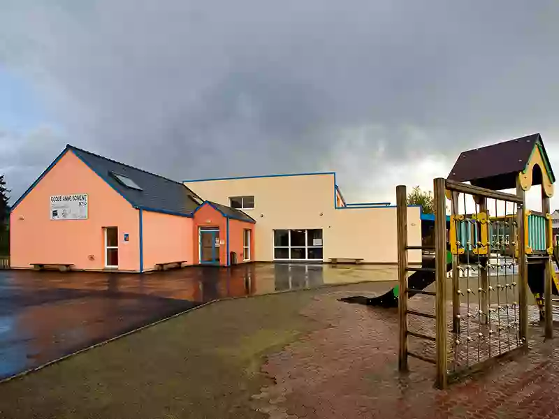 Ecole Anne Boivent