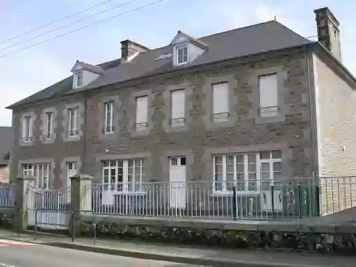 école maternelle