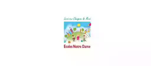 Ecole Notre-Dame-Des-Vertus Mecé