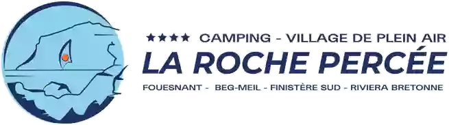 Camping La Roche Percée