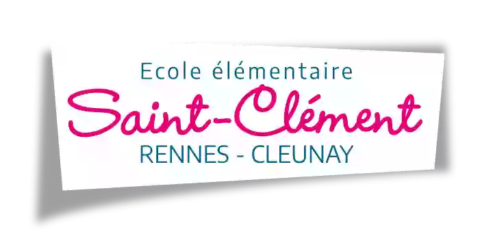 Groupe Scolaire Saint-Clément