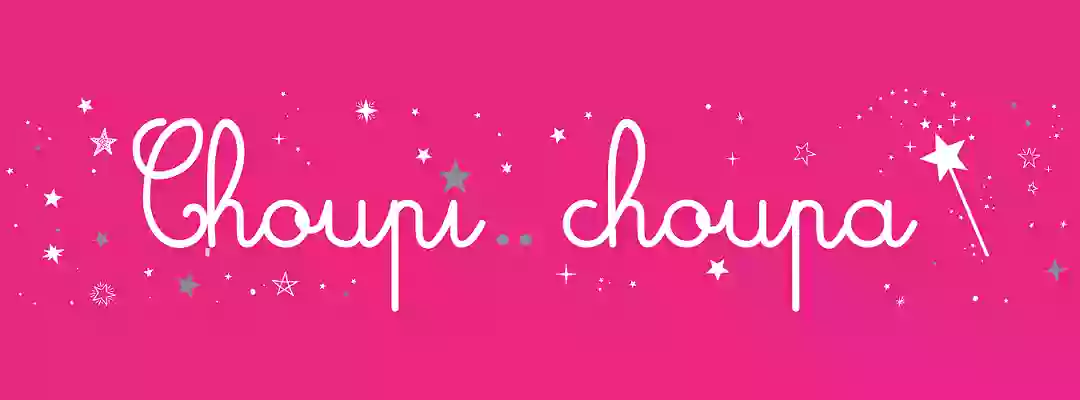 ✨Choupi Choupa✨ Concept Store Boutique Cadeaux Jeux Jouets