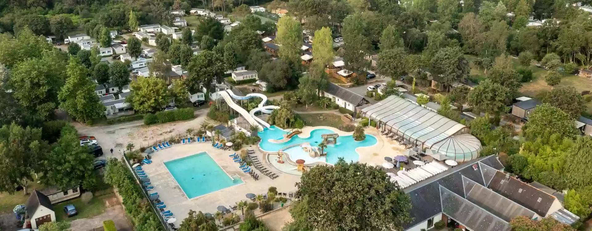 Camping Sandaya Carnac