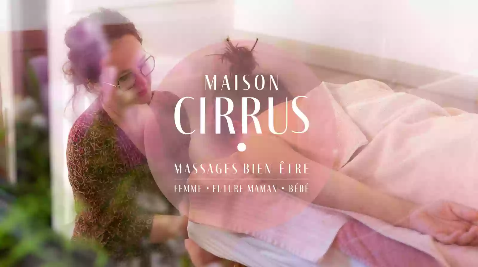 Maison Cirrus