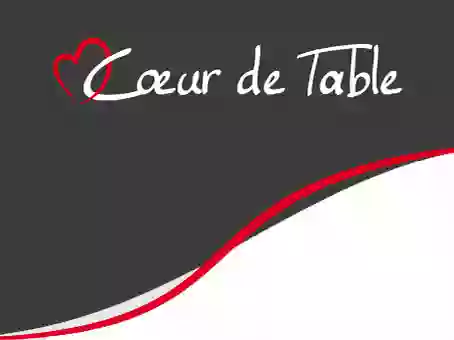 Coeur De Table