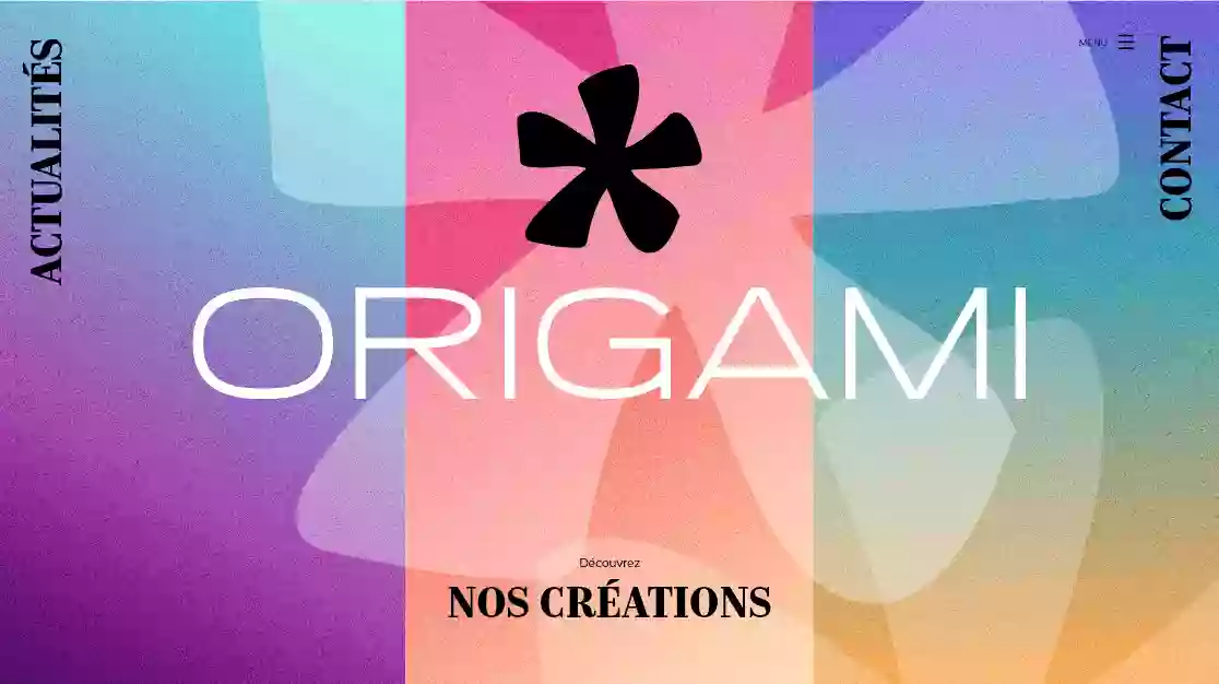 Origami