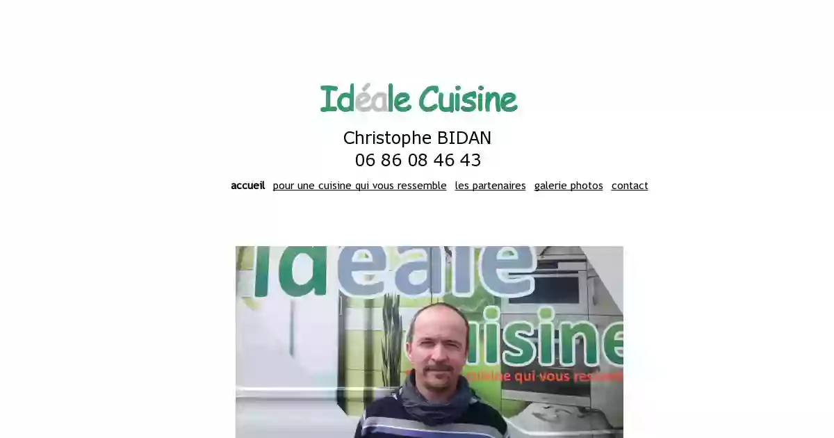 Ideale Cuisine