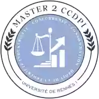 Master 2 Concurrence, Consommation et Droit de la Propriété Industrielle