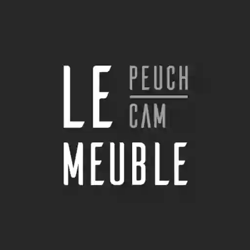 Établissement LE PEUCH, LE CAM