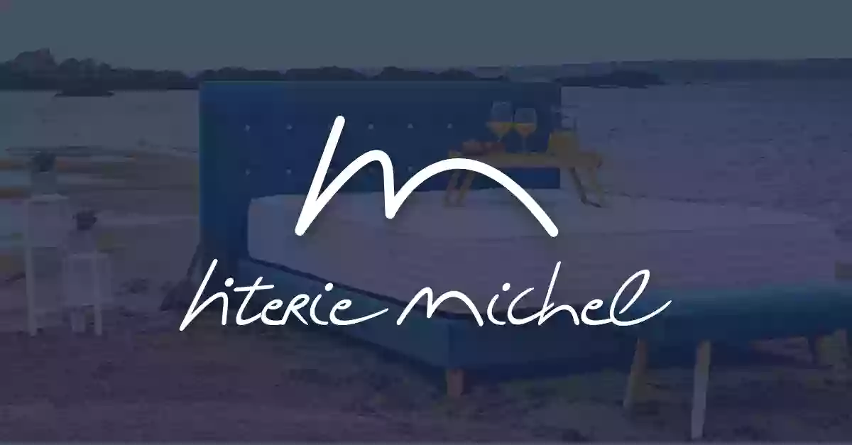 Literie Michel Siège - Site 1