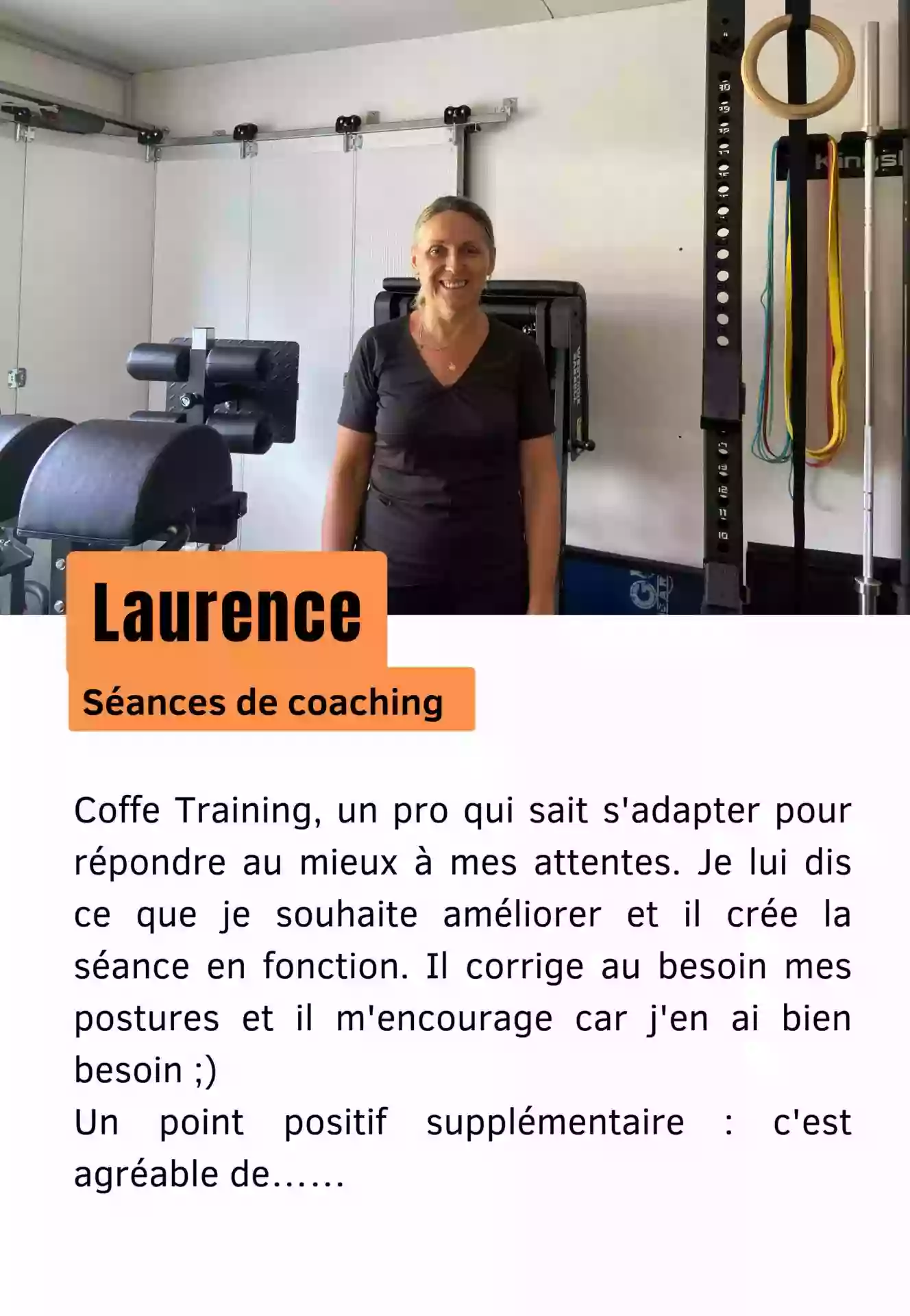 Matthieu Lammer | Coach Sportif