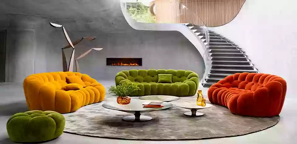 Roche Bobois