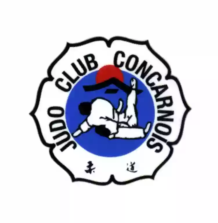 Judo Concarneau