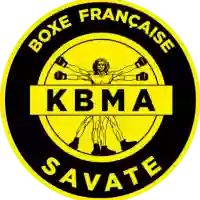 KBMA Boxe française - St Martin des Champs