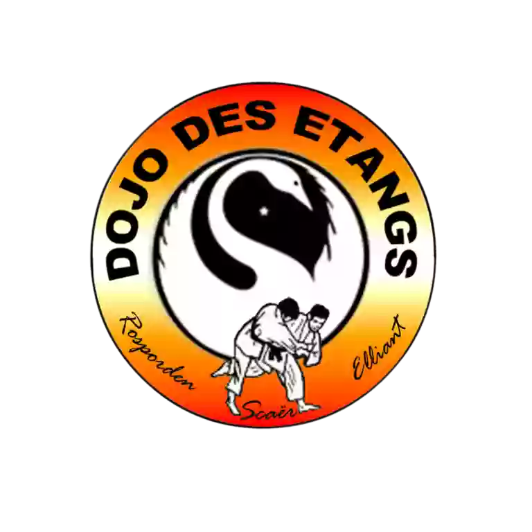 Dojo des Etangs