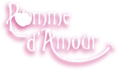 Pomme d'Amour