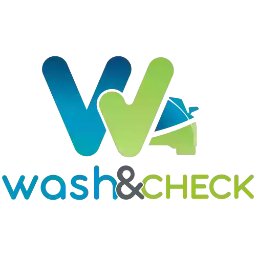 Wash&Check Brest