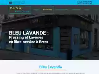 Bleu Lavande