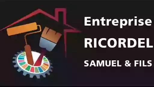 Ricordel Samuel