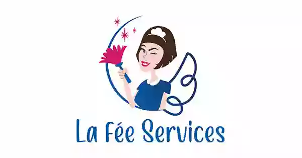 la fée services